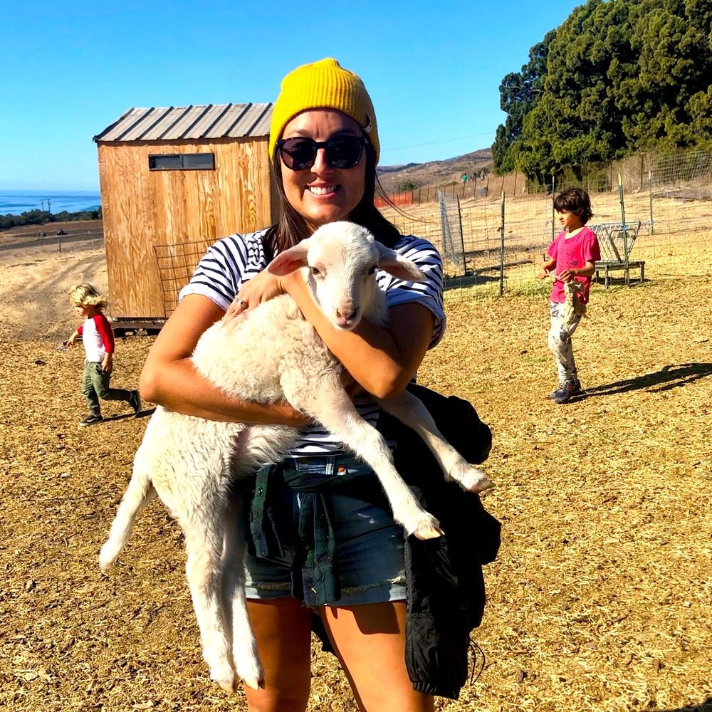Meet your Posher, Anika